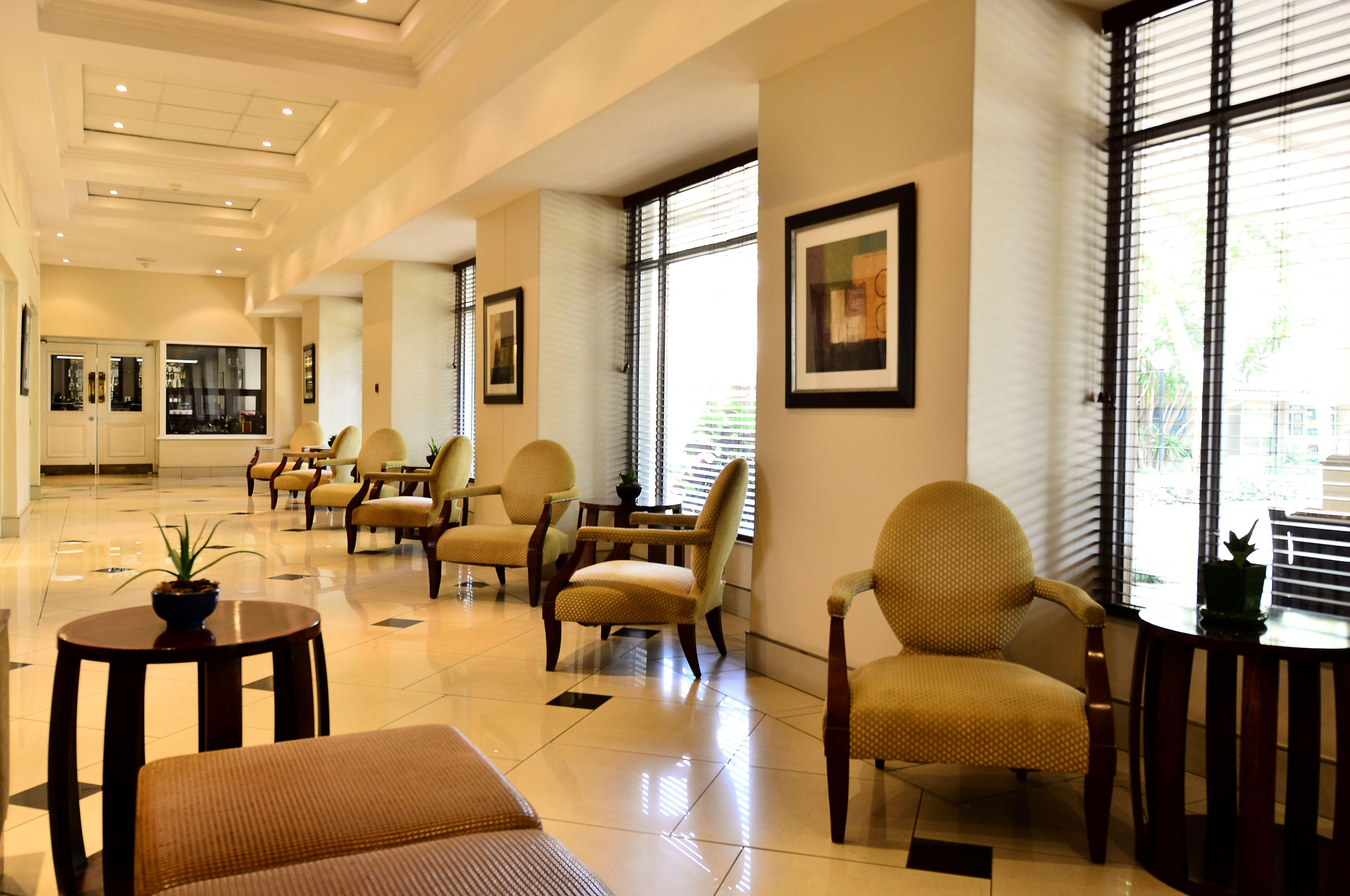 Southern Sun Ridgeway Lusaka Exterior photo