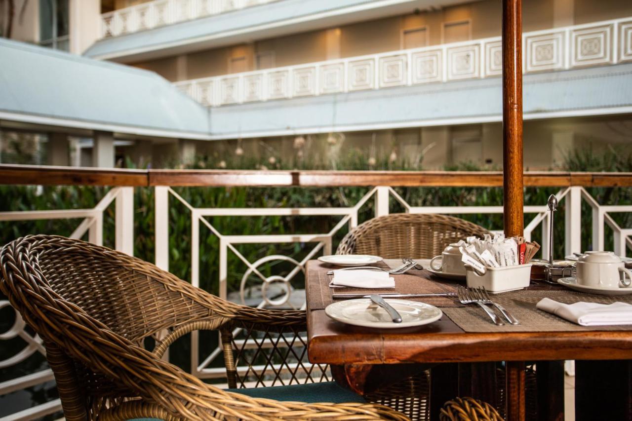 Southern Sun Ridgeway Lusaka Exterior photo